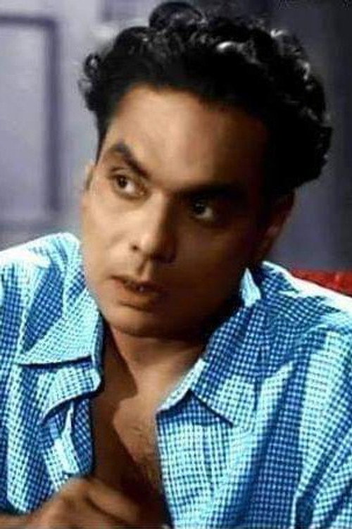Photo of Bikash Roy, Acting