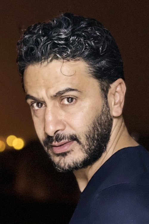 Photo of Mourad Oudjit, Acting