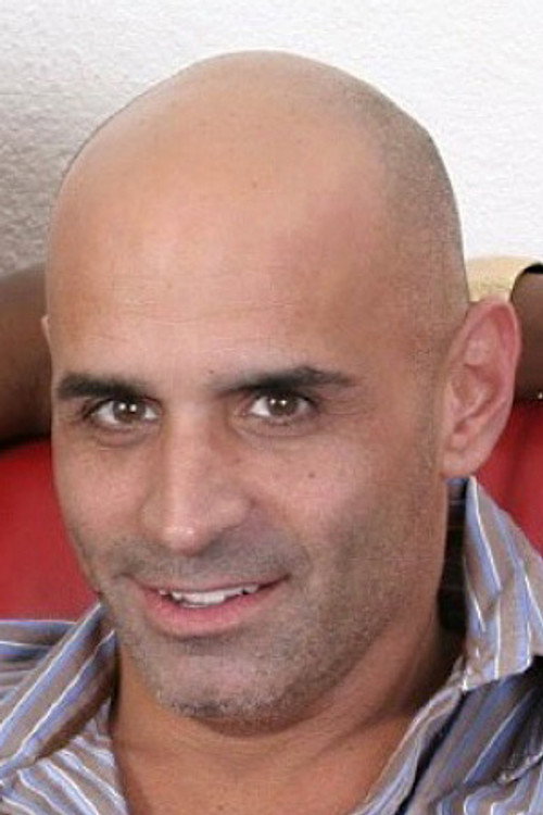 Photo of Vin Deacon, Acting