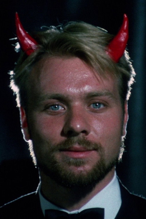 Photo of Espen Nowacki, Acting
