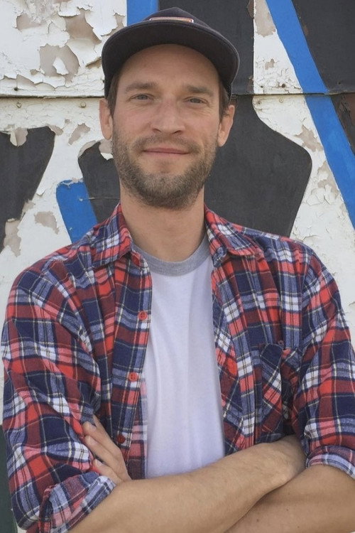 Photo of Sean Patrick Shaul, Writing