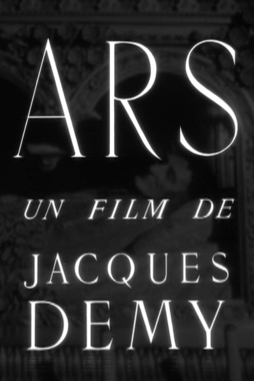 Movie poster for Ars (1960)