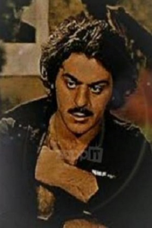 Photo of Dionysis Xanthos, Acting