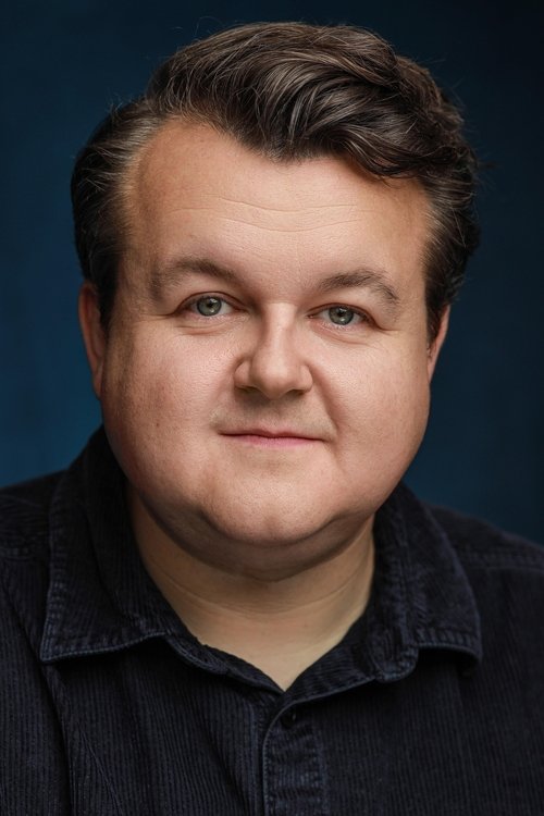 James Dryden profile