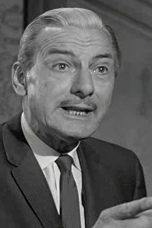 Douglas Evans profile