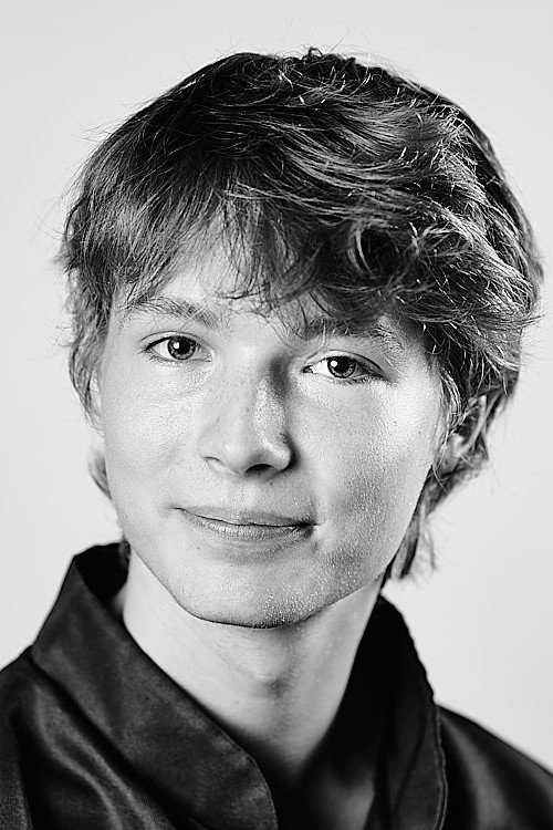 Photo of Oliver Arndt de Thurah, Acting