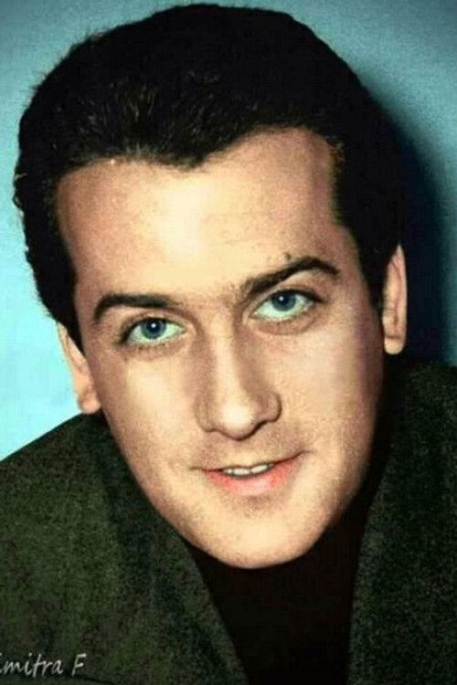 Alekos Alexandrakis profile