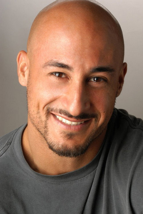 Photo of Hector Atreyu Ruiz, Acting