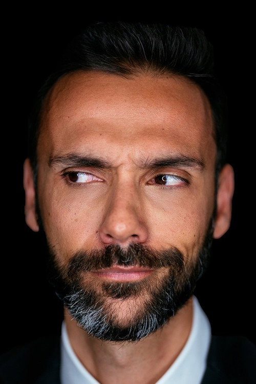 Photo of David Cristina, Acting