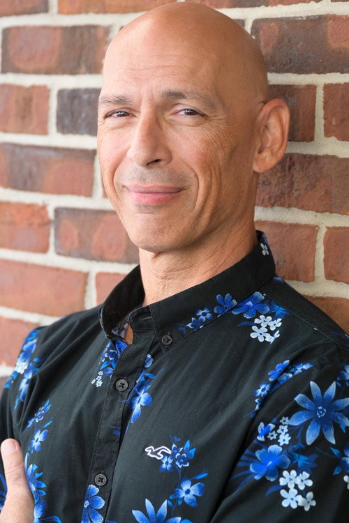 Photo of David Siracusa, Acting