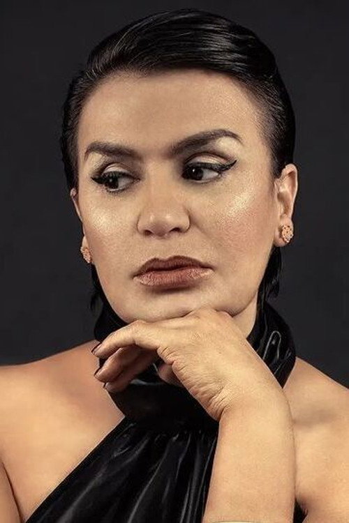 Photo of Ana María Sánchez, Acting