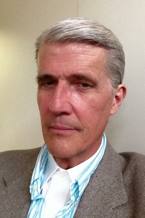 Photo of Robert Dawson, Acting