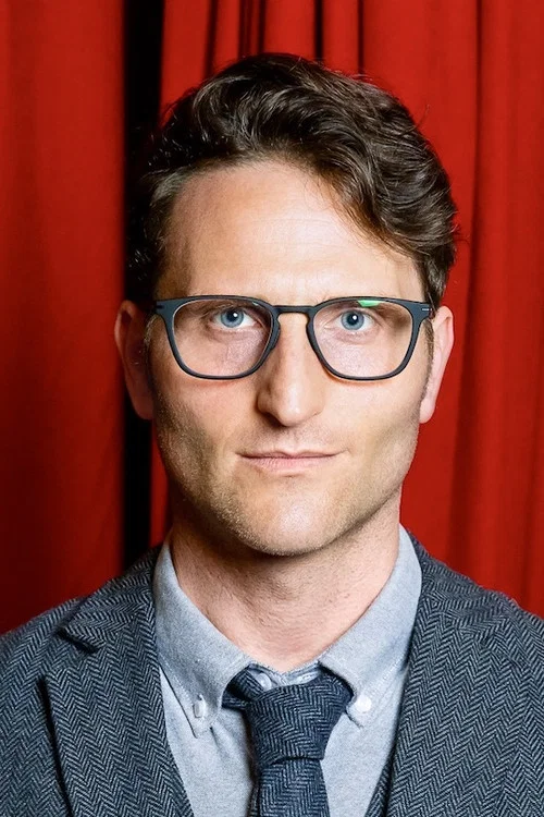 Photo of Brad Abrahams, Directing