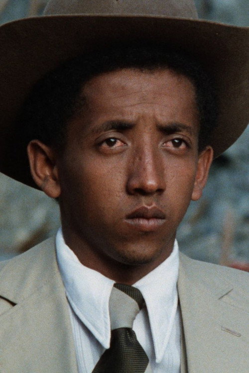 Photo of Chumbinho, Acting