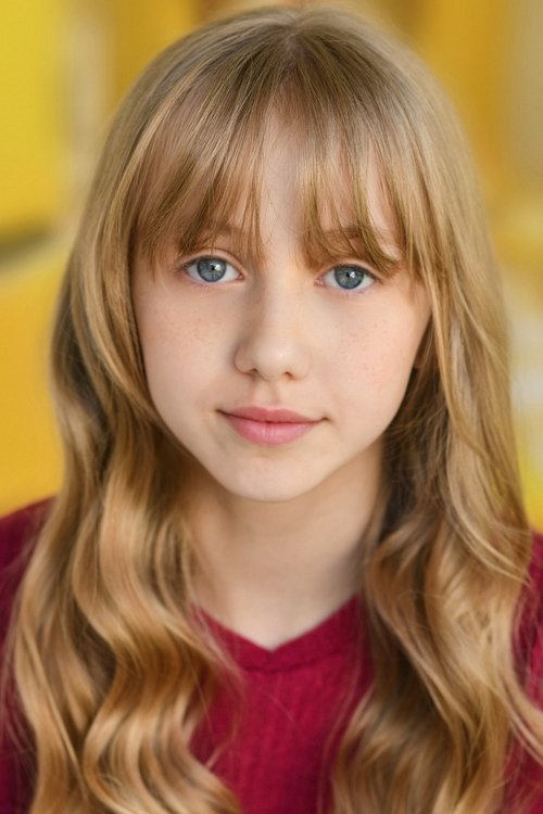 Photo of Grace Nettle, Acting