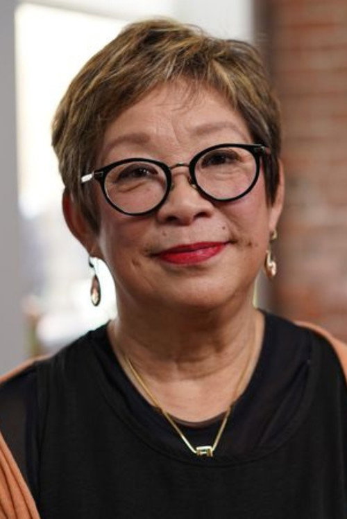 Photo of Laureen Chew, Acting