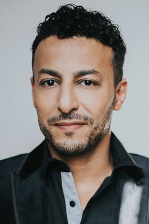 Photo of Reda Guerinik, Acting