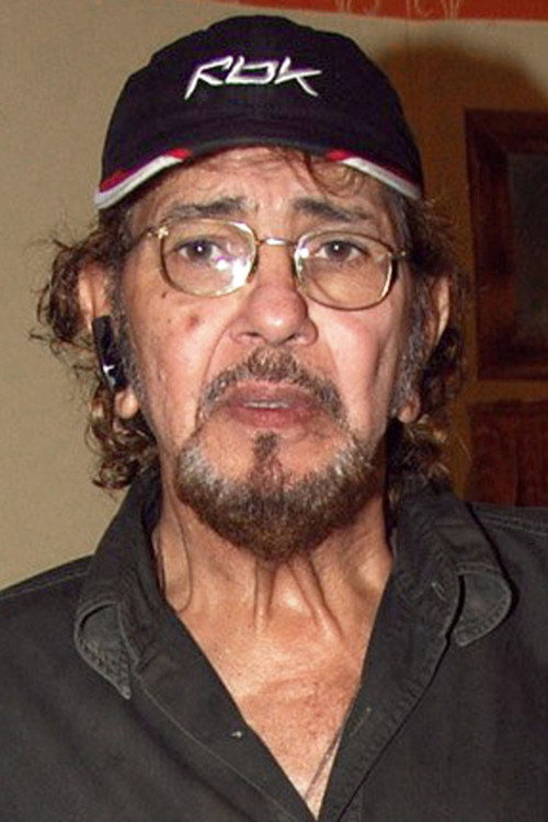 Photo of Imtiaz Khan, Acting