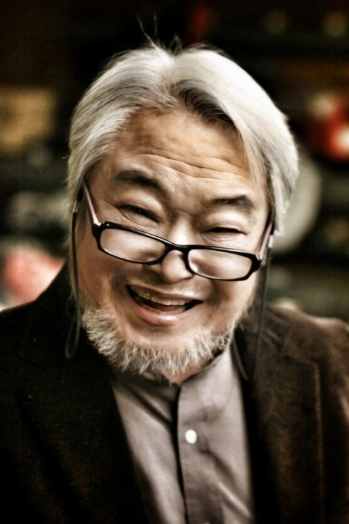 Photo of Kim Dong-soo, Acting