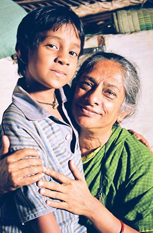Movie poster for Care of Footpath (2006)