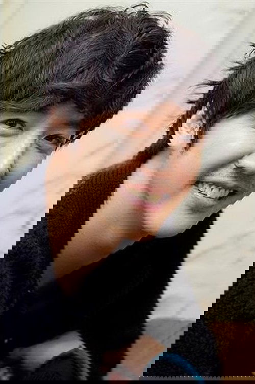 Yoon Sang-hyun profile