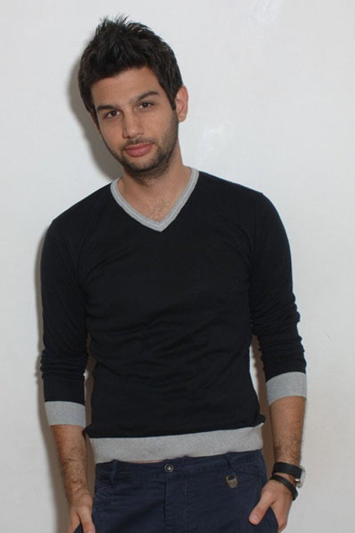 Photo of Yannis Diakakis, Production