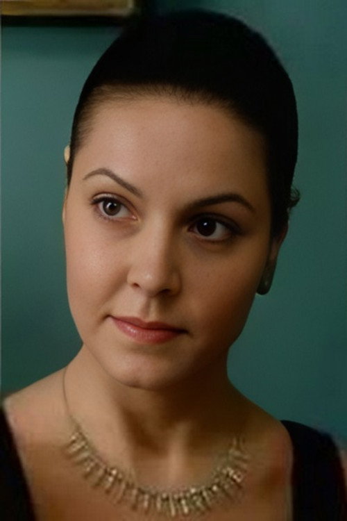 Photo of Galina Kulagina, Acting
