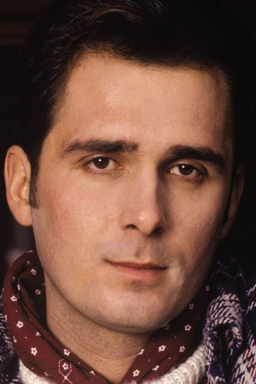 Photo of Alex Schon, Acting