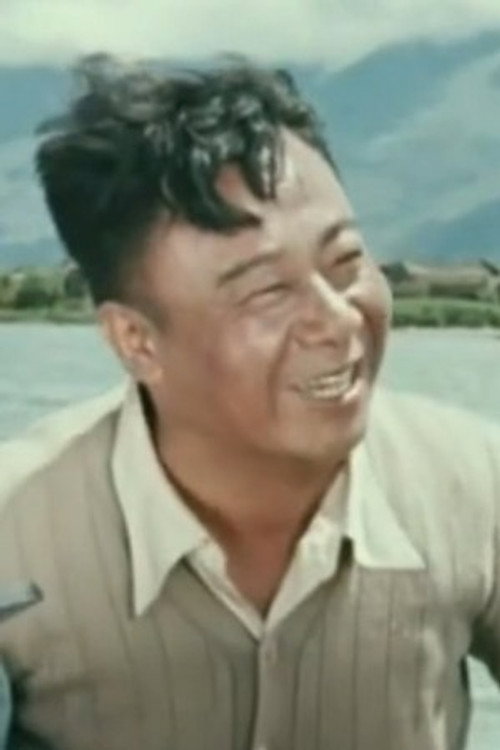 Photo of Yan Jie, Acting