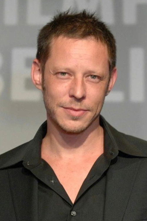 Ariel Rotter profile