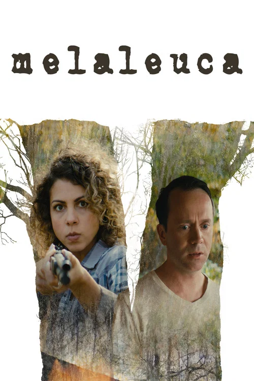 Movie poster for Melaleuca (2026)
