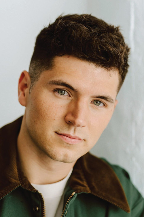Photo of Nick DiGiovanni, Acting