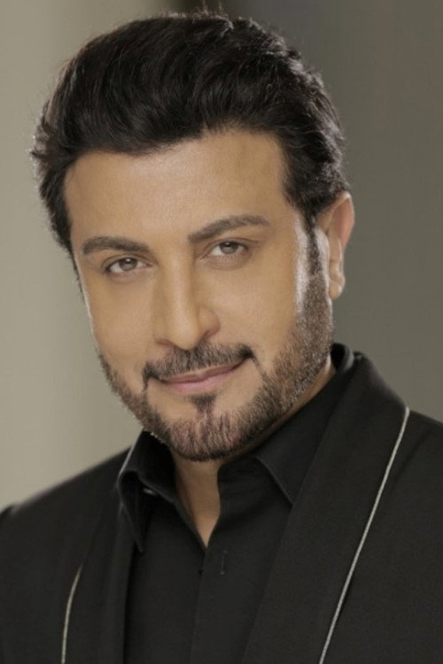 Photo of Majid Al Muhandis, Sound