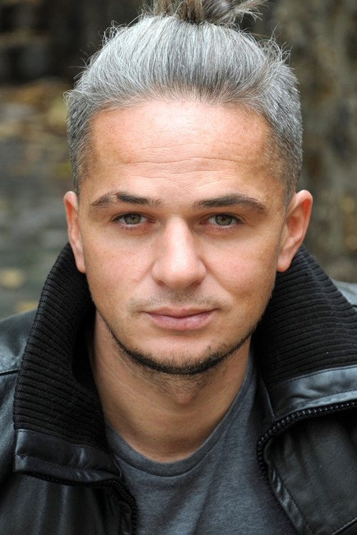 Yannick Ruiz profile