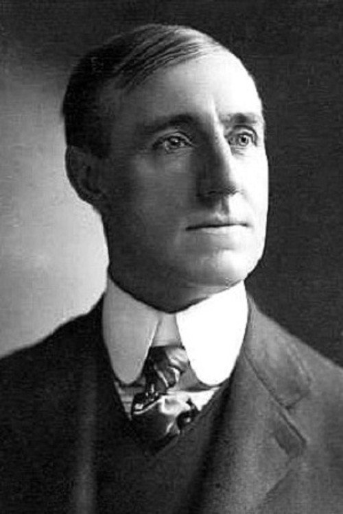 Photo of Tom Ricketts, Acting