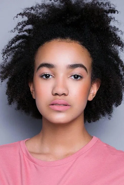 Photo of Savana Tardieu, Acting