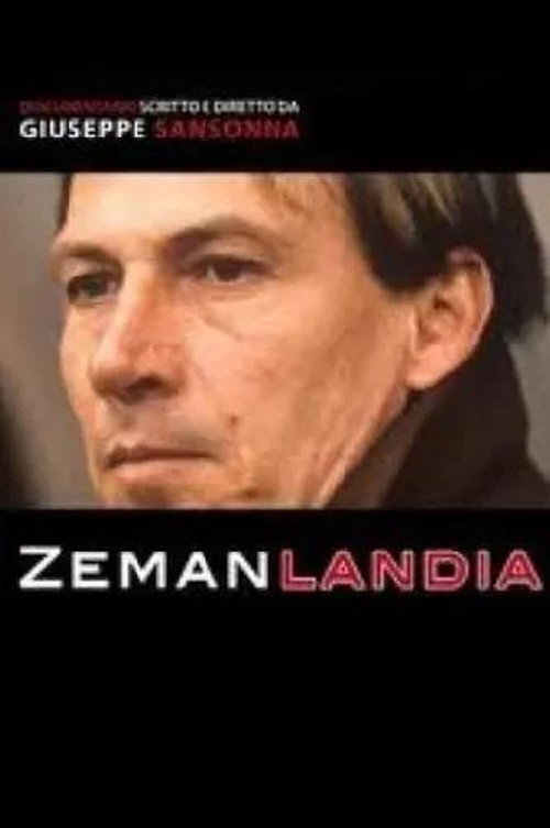 Movie poster for Zemanlandia (2009)