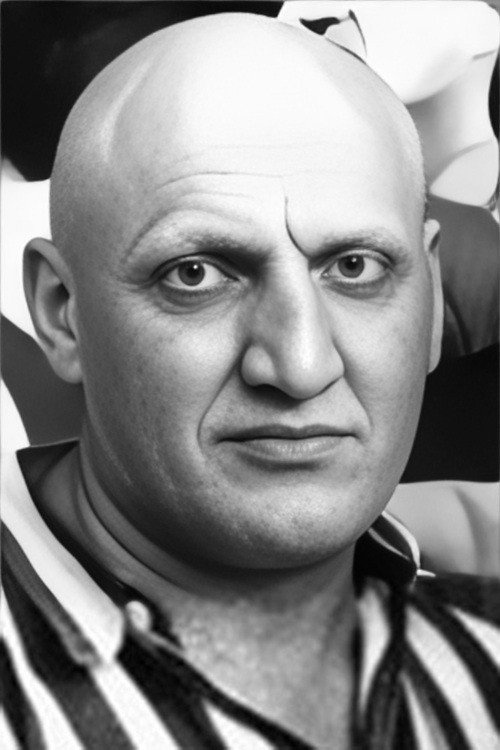Photo of Anatoliy Mambetov, Acting