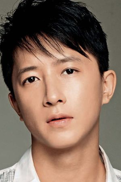 Han Geng profile