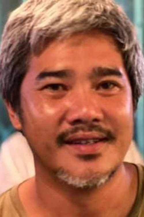 Photo of Pramett Chankrasse, Camera