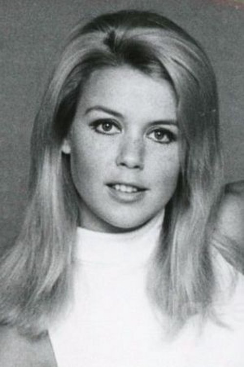 Katia Christine profile