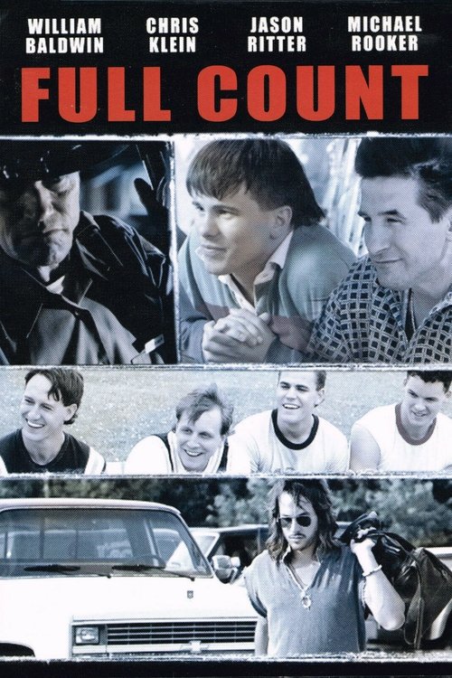 Movie poster for Lenexa, 1 Mile (2006)