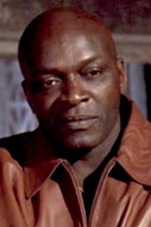 Photo of Eddie Bo Smith Jr., Acting