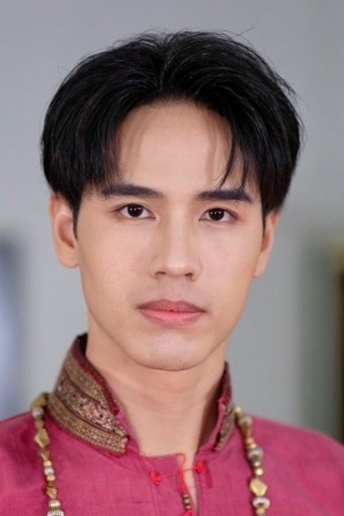 Tan Tirawat Hmokchai profile