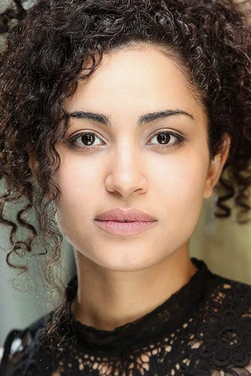 Meena Rayann profile