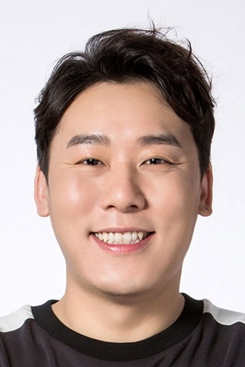 Choe Seong-min profile