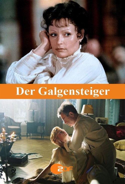 Movie poster for Der Galgensteiger (1979)