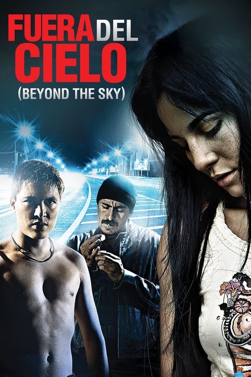 Movie poster for Beyond the Sky (2007)
