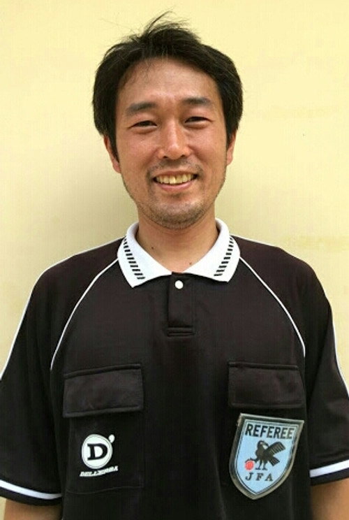 Photo of Hiroshi Iida, Acting