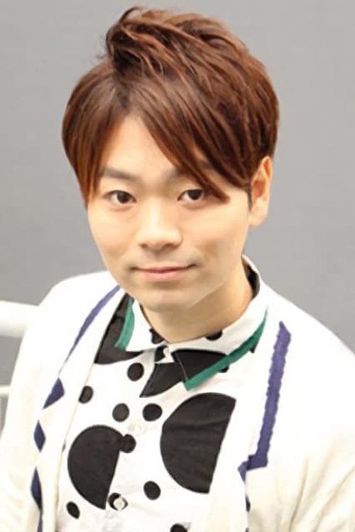 Yuuhei Takagi profile
